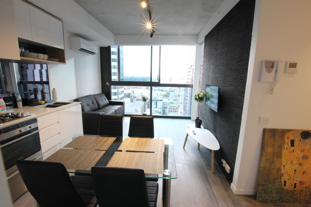 Carlson View Serviced Apartments - Melbourne — Photos 3